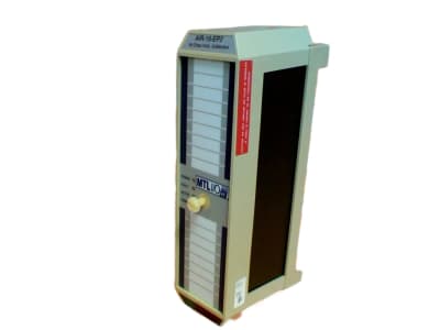 EATON CORPORATION AIR-16