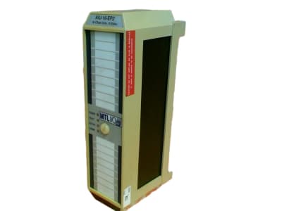 EATON CORPORATION AIU-16-EP2