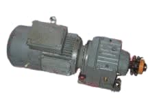 SEW EURODRIVE R77DT100L4BMG/HF/TF/VS