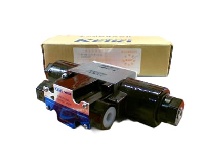 TOKYO KEIKI DG4SM-3-2C-P7-H-54