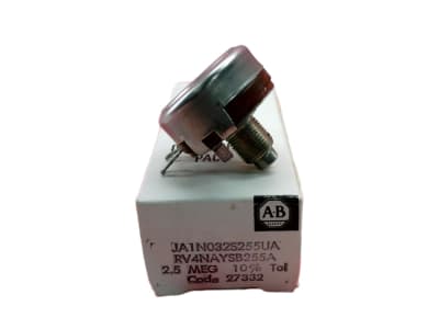 ALLEN BRADLEY JA1N032S255UA