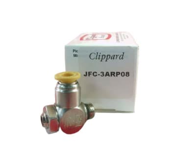 CLIPPARD JFC-3ARP08
