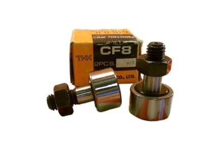 THK CF8UUX