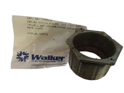 OS WALKER CO 1124L-2
