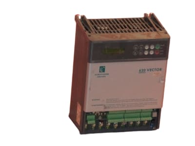 PARKER 620COM/0015/400/0010/US/ENW/0000/000/B0/000/000