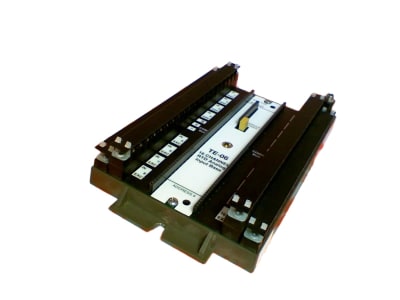 EATON CORPORATION TE-06