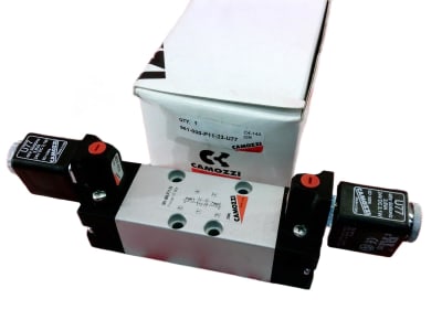 CAMOZZI 961-000-P11-23-U77