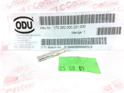 ODU 170.382.000.201.000