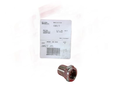 ALLEN BRADLEY 802T-X5