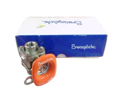 SWAGELOK SS-62TF4-JLK