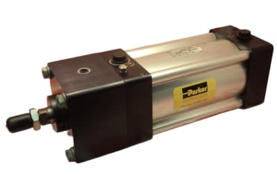 PARKER 100CTMPRLRS14MC120.0