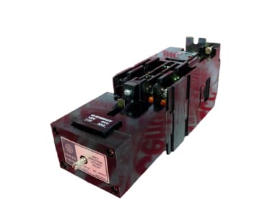 GENERAL ELECTRIC CR120BL08002