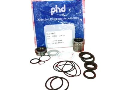 PHD INC 3421-08-2