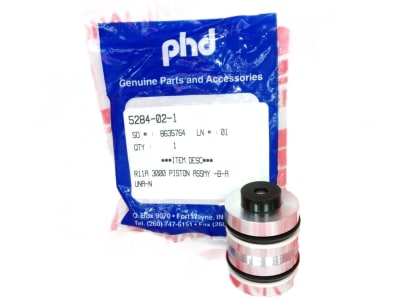 PHD INC 5284-02-1