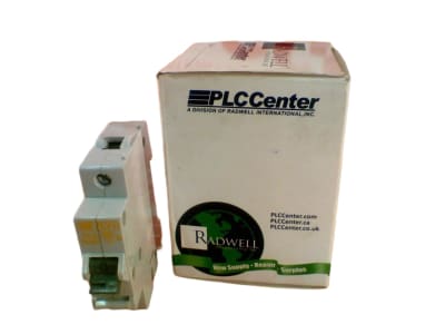 CLEVELAND MOTION CONTROL FLV1-10A