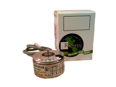 DYNAPAR RI58-D/2618AS.11RX-A64S