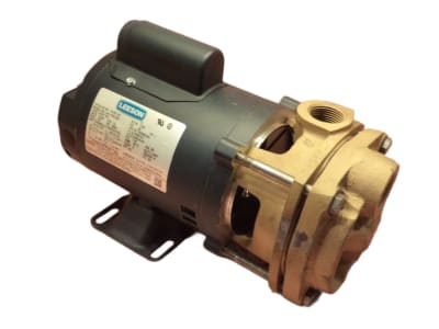MTH PUMPS T41G-1/2