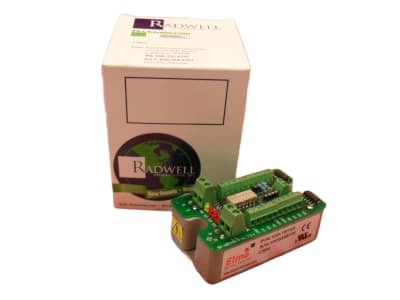ELMO MOTION CONTROL VIO-15/100