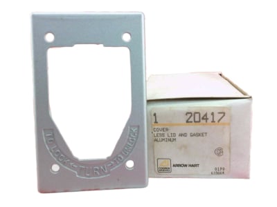 EATON CORPORATION 20417