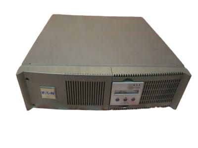 EATON CORPORATION EX3000-RT