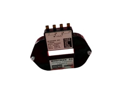 MAGNETEK 1529
