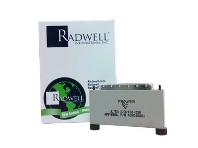 AMPHENOL 497040001