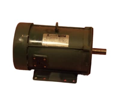 ALLEN BRADLEY ENP18S3074-KG