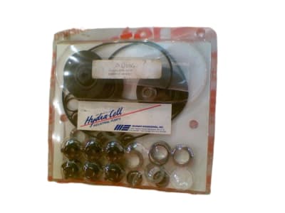 WANNER ENGINEERING D10K52