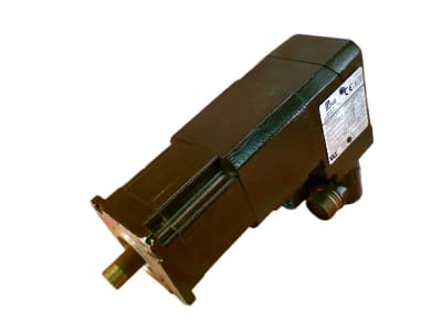 DANAHER MOTION S21HNAA-RNNE-00