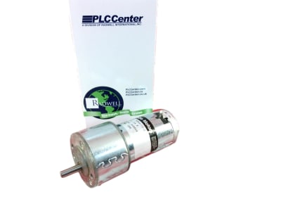 GLOBE MOTORS 455A112-3