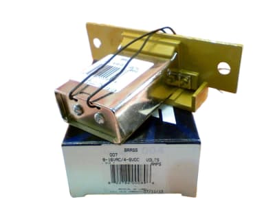 TRINE 007816AC46DC