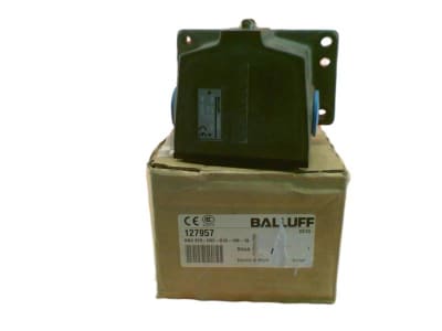 BALLUFF BNS 819-D02-R16-100-10