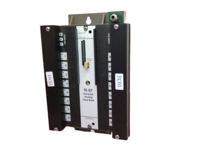 EATON CORPORATION TE07-UCM