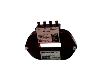 MAGNETEK 1532