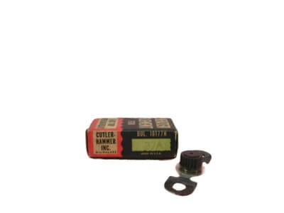 EATON CORPORATION 10177H-37A