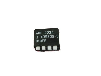 TE CONNECTIVITY 1-435802-5