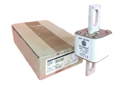 EATON CORPORATION SPP-5B450