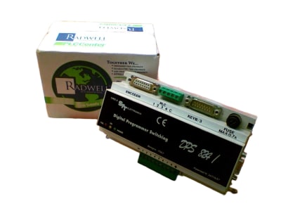 CREI STT ELETTRONICA DPS-824/8K