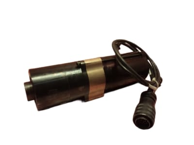 INGERSOLL RAND E3340