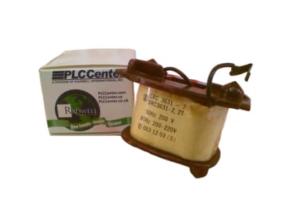 FUJI ELECTRIC CRC-3631-2/200-220
