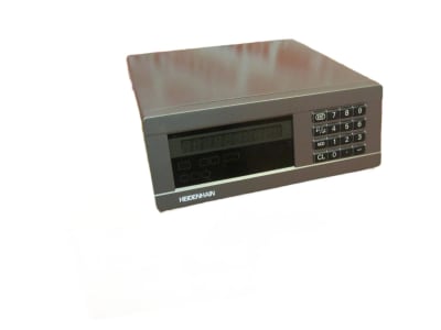 HEIDENHAIN CORP ND-261-A