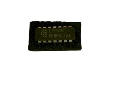 SAMSUNG LM339N