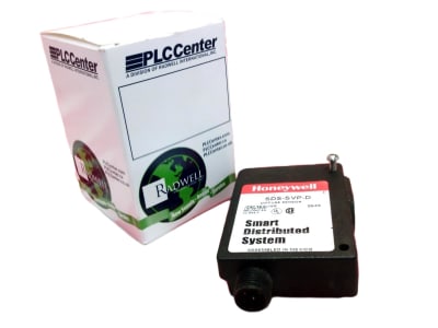 HONEYWELL SDS-SVP-D