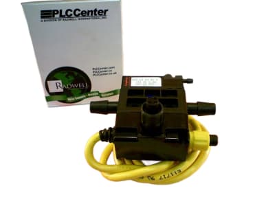 HUMPHREY 555-LO-03-B1-1-24VDC