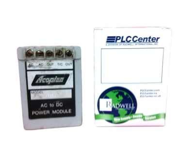 ACOPIAN 32EB07