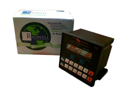 CREI STT ELETTRONICA KEYB/3