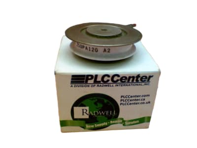 INTERNATIONAL RECTIFIER 250PA120