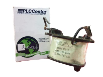 FUJI ELECTRIC CRC-3631-2/100-110