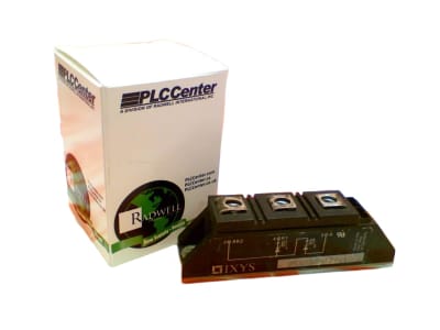 IXYS MCC5512IO1