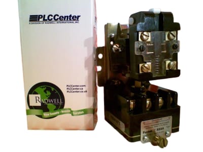 SIEMENS 55BA1AG1